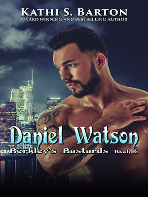 cover image of Daniel Watson